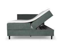 Tweepersoonsbed met opbergruimte STOCK RANGE - Gro DOM-8-001-VP73