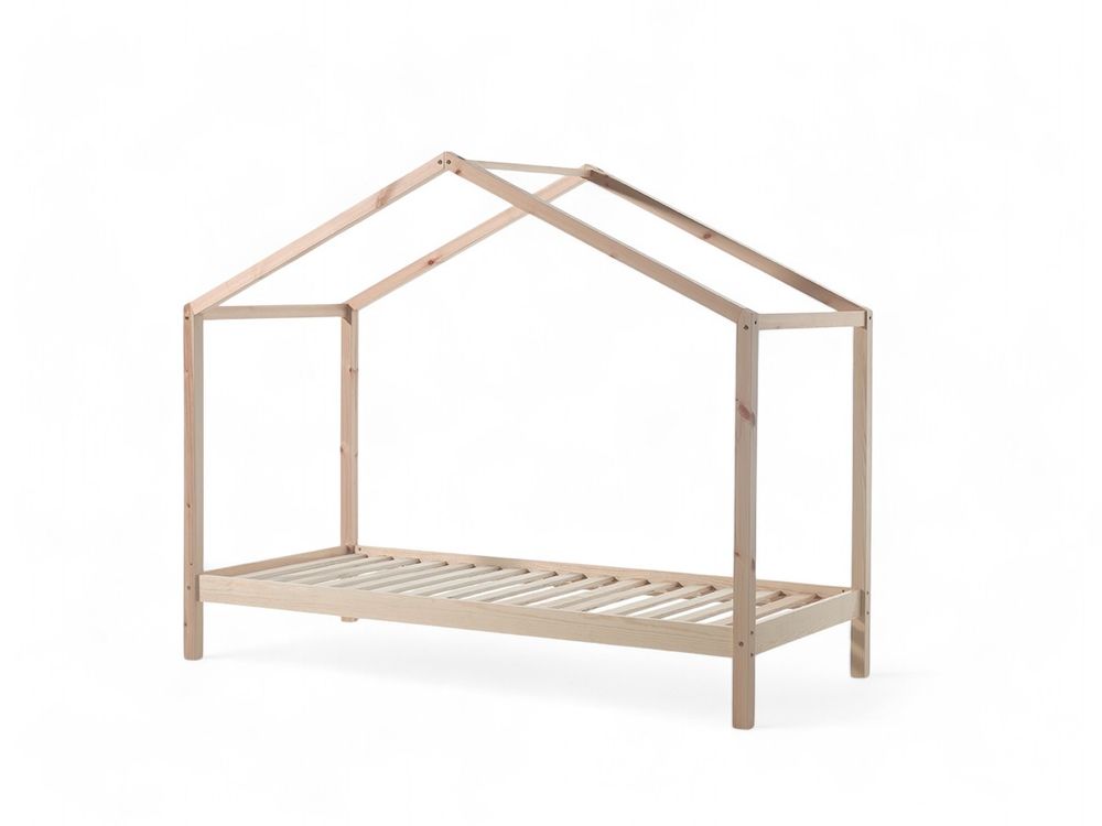 Bed DALLAS - Naturel VPC-29-000004