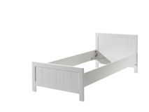 Bed ERIK - Wit VPC-31-000001