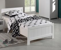 Bed ERIK - Wit VPC-31-000001