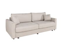 Zetelbed RANGE - Beige C-RVR-RA-ZB1