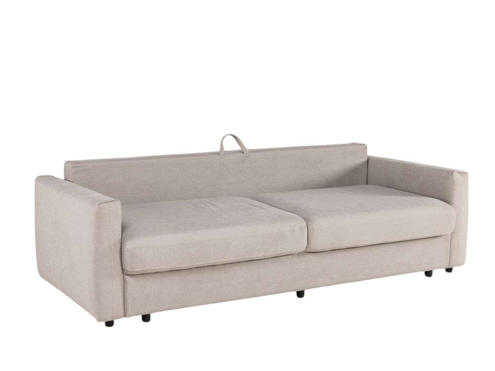 Zetelbed RANGE - Beige C-RVR-RA-ZB1