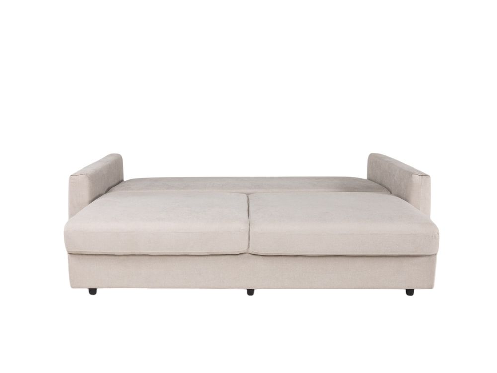 Zetelbed RANGE - Beige C-RVR-RA-ZB1