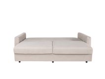 Zetelbed RANGE - Beige C-RVR-RA-ZB1