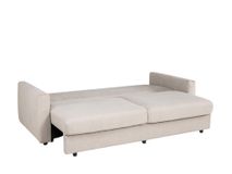 Zetelbed RANGE - Beige C-RVR-RA-ZB1
