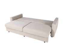 Zetelbed RANGE - Beige C-RVR-RA-ZB1