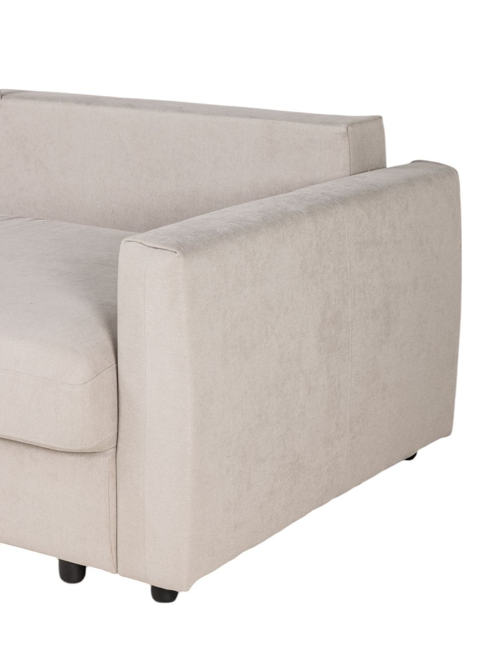 Zetelbed RANGE - Beige C-RVR-RA-ZB1