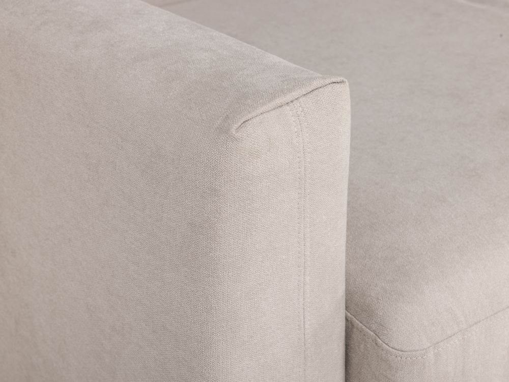 Zetelbed RANGE - Beige C-RVR-RA-ZB1