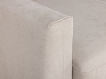 Zetelbed RANGE - Beige C-RVR-RA-ZB1