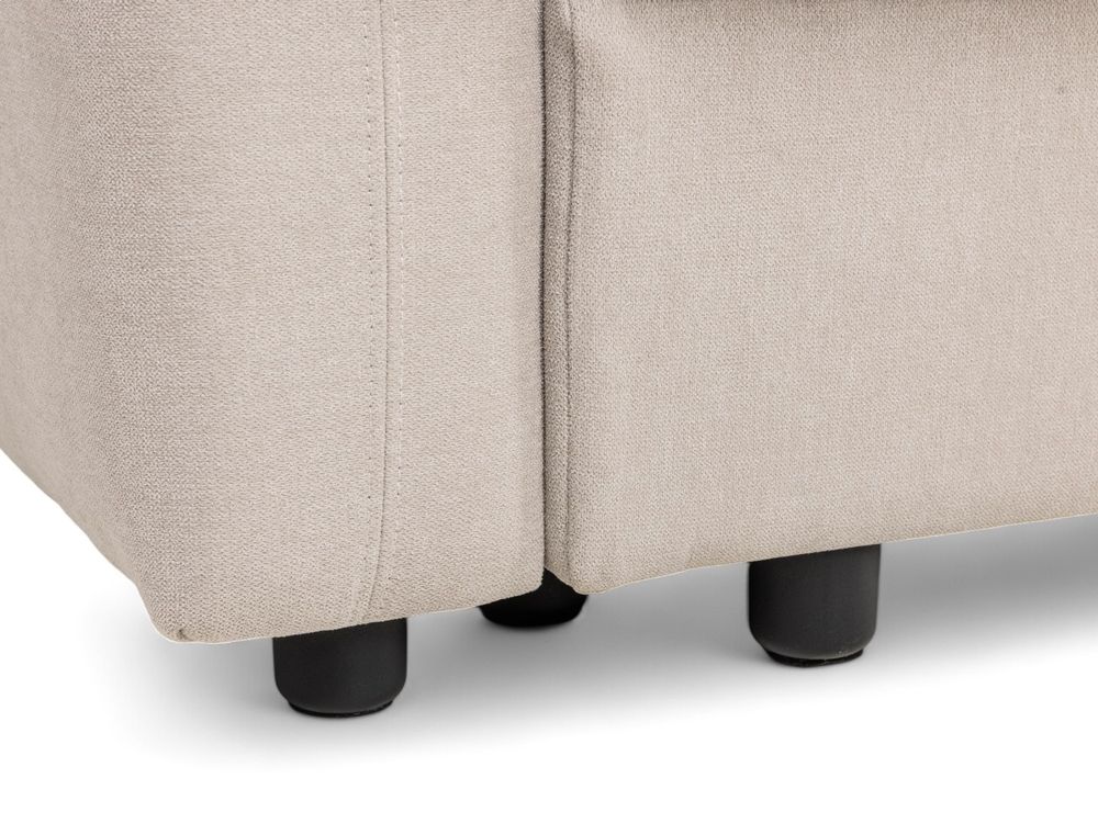 Zetelbed RANGE - Beige C-RVR-RA-ZB1