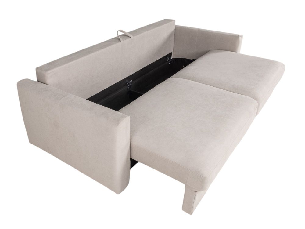 Zetelbed RANGE - Beige C-RVR-RA-ZB1