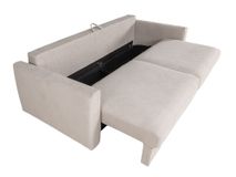 Zetelbed RANGE - Beige C-RVR-RA-ZB1