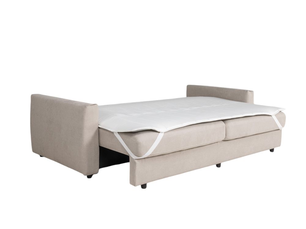 Zetelbed RANGE - Beige C-RVR-RA-ZB1