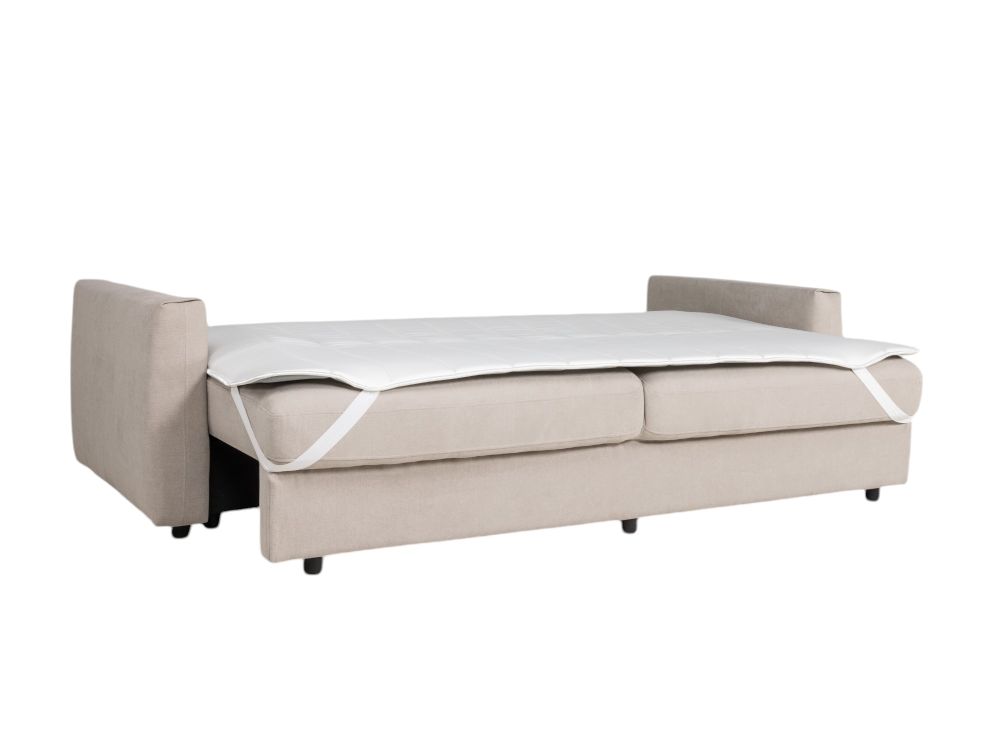Zetelbed RANGE - Beige C-RVR-RA-ZB1