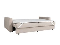 Zetelbed RANGE - Beige C-RVR-RA-ZB1