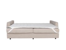 Zetelbed RANGE - Beige C-RVR-RA-ZB1