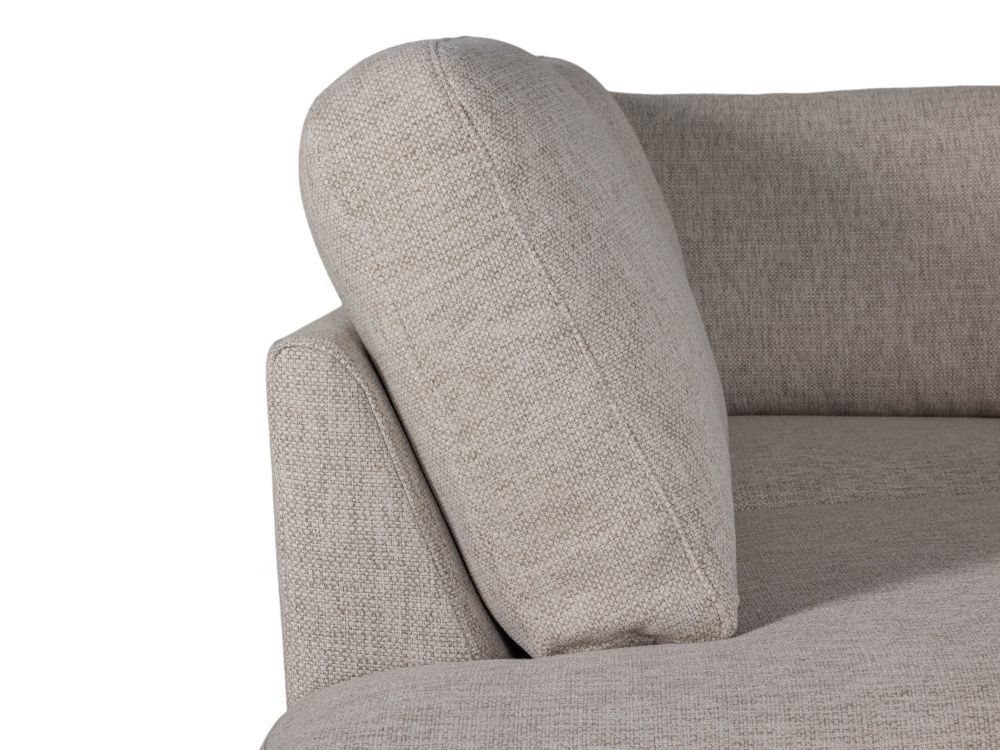 Hoekzetel CESAR - Beige CTF-8-000192-C-AS22