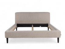 Bedkader SHABBY HIGH - Cortina Sand FUR-38-000055-A-CS