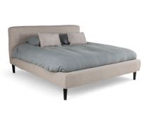 Bedkader SHABBY HIGH - Cortina Sand FUR-38-000055-A-CS