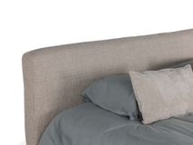 Bedkader SHABBY HIGH - Cortina Sand FUR-38-000055-A-CS