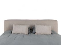 Bedkader SHABBY HIGH - Cortina Sand FUR-38-000055-A-CS