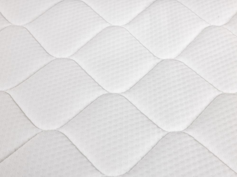 Tweepersoonsbed 180 cm met opbergboxen LILO - Lich DOM-9-005-GL6