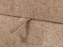 Tweepersoonsbed 180 cm met opbergboxen LILO - Lich DOM-9-005-GL6