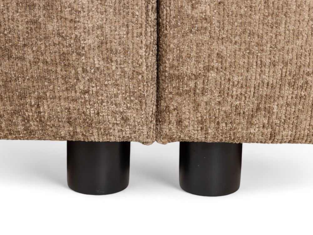 Tweepersoonsbed 180 cm met opbergboxen LILO - Lich DOM-9-005-GL6