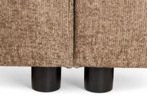 Tweepersoonsbed 180 cm met opbergboxen LILO - Lich DOM-9-005-GL6