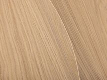 Set van 3 salontafels DOVER - Blond Oak MXF-276-000014