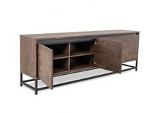 Dressoir MILLTOWN - Dark Mango MXF-278-000004