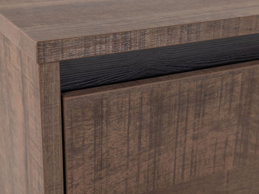 Dressoir MILLTOWN - Dark Mango MXF-278-000004