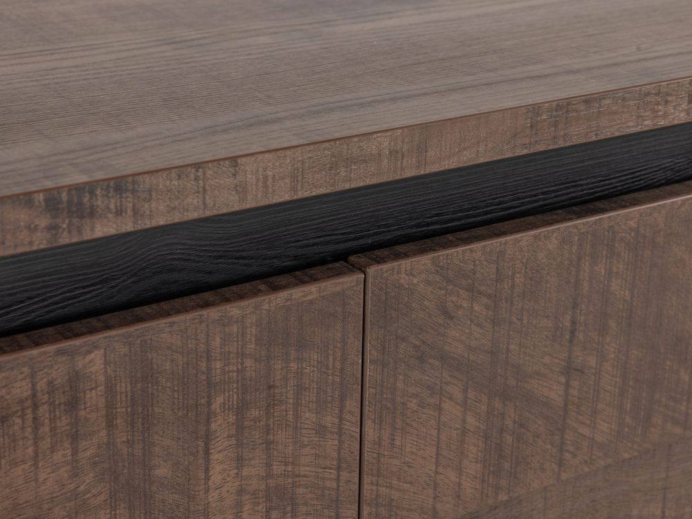 Dressoir MILLTOWN - Dark Mango MXF-278-000004