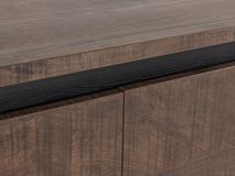 Dressoir MILLTOWN - Dark Mango MXF-278-000004