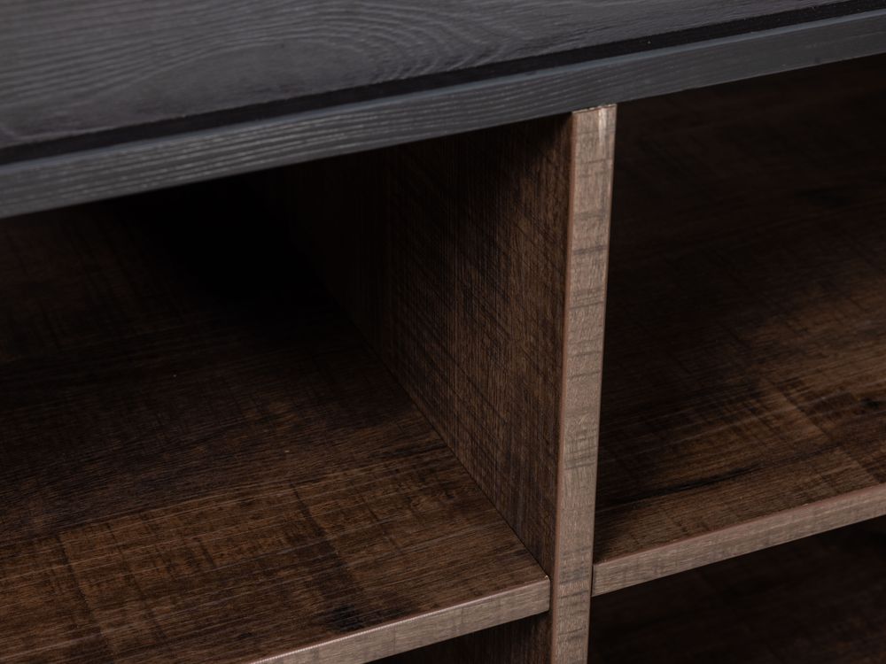 Dressoir MILLTOWN - Dark Mango MXF-278-000004