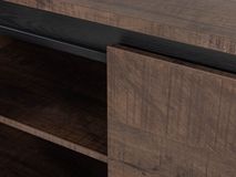 Dressoir MILLTOWN - Dark Mango MXF-278-000004