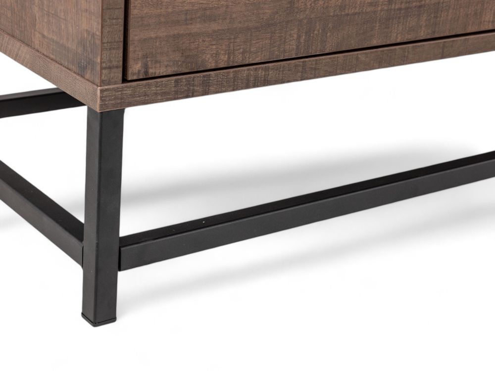 Dressoir MILLTOWN - Dark Mango MXF-278-000004