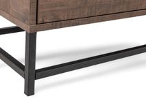 Dressoir MILLTOWN - Dark Mango MXF-278-000004