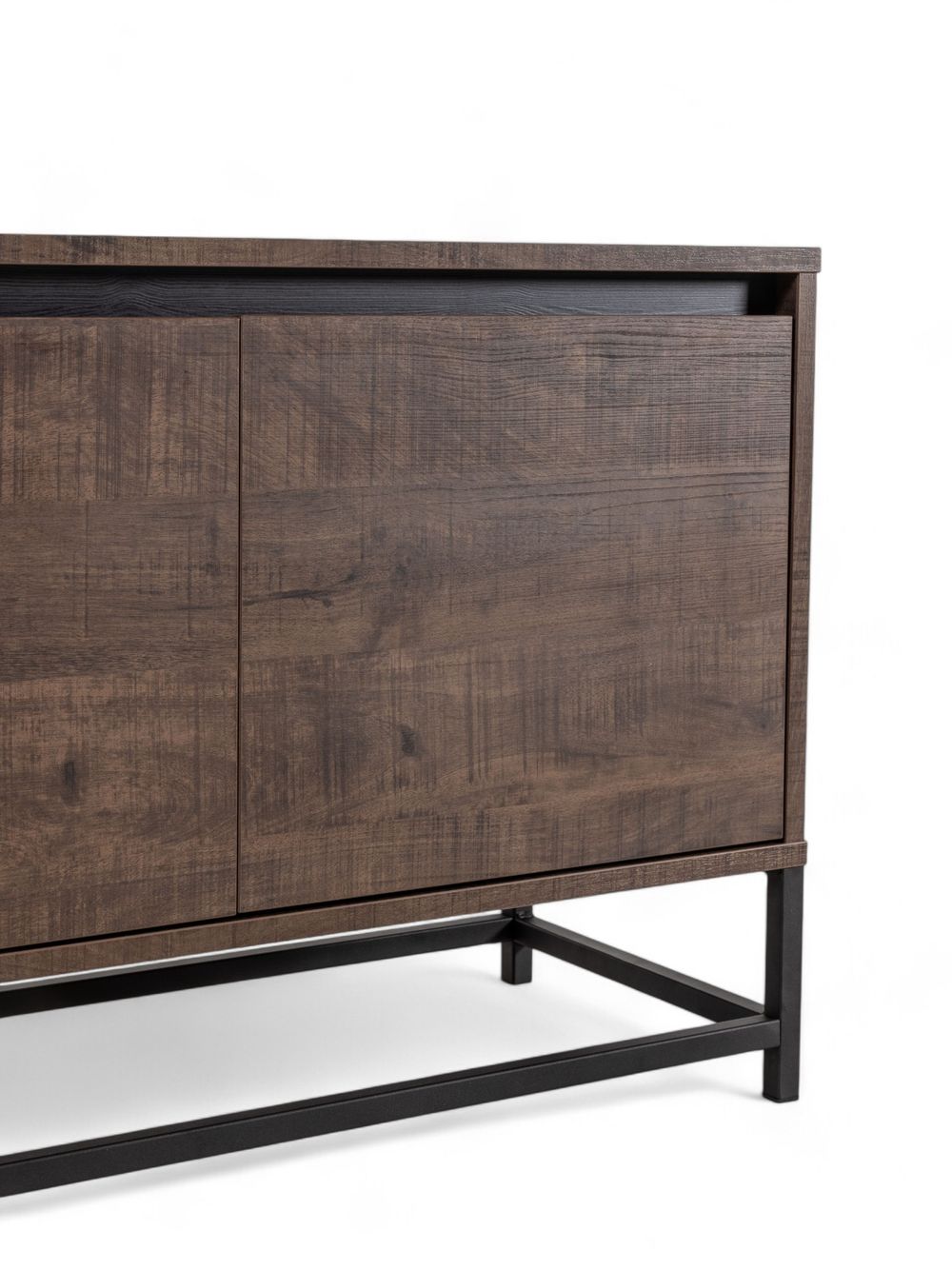 Dressoir MILLTOWN - Dark Mango MXF-278-000004