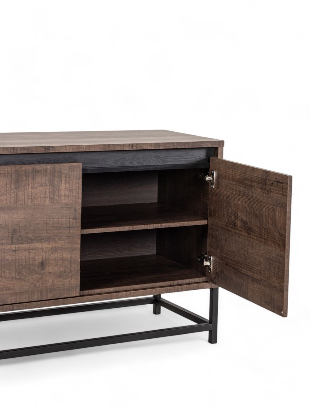 Dressoir MILLTOWN - Dark Mango MXF-278-000004