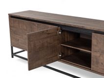 Dressoir MILLTOWN - Dark Mango MXF-278-000004