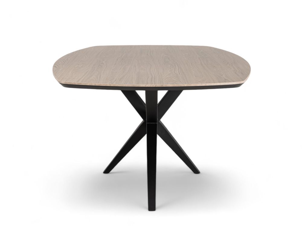Eetkamertafel WELLINGTON - Misty Oak MXF-277-000044