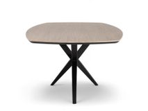 Eetkamertafel WELLINGTON - Misty Oak MXF-277-000044