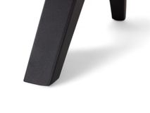 Eetkamertafel WELLINGTON - Misty Oak MXF-277-000044