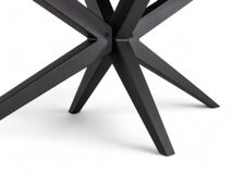 Eetkamertafel WELLINGTON - Misty Oak MXF-277-000044