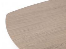 Eetkamertafel WELLINGTON - Misty Oak MXF-277-000044