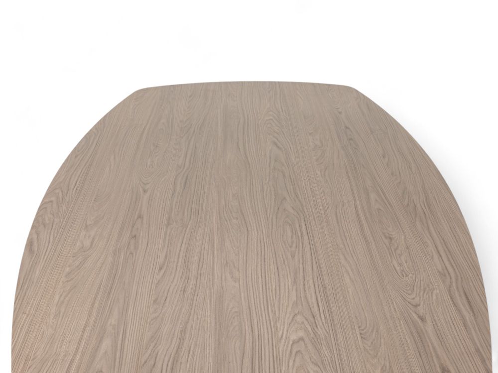 Eetkamertafel WELLINGTON - Misty Oak MXF-277-000044