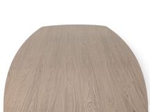 Eetkamertafel WELLINGTON - Misty Oak MXF-277-000044