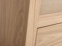 Wandkast DENTON - Blond Oak MXF-279-000016