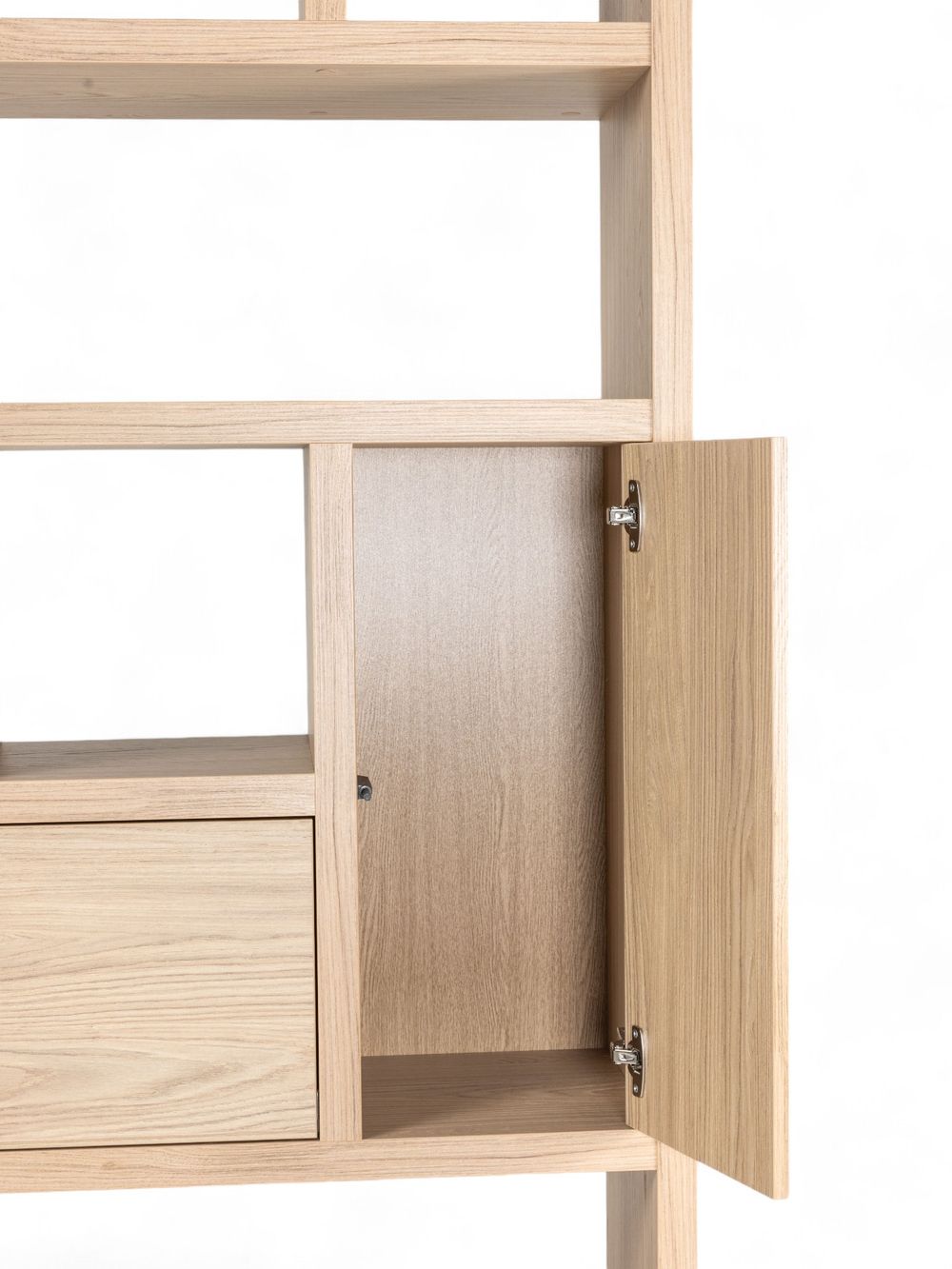 Wandkast DENTON - Blond Oak MXF-279-000016